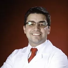 Dr. Thomas Forte