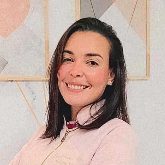 Dra. Tatiana Mar